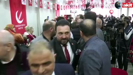 Fatih Erbakan iddialara son noktayı koydu! Asla söz konusu bile olamaz