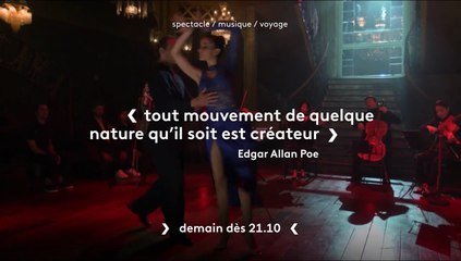 Zouké, savez-vous danser le zouk - 5 avril