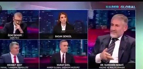 'Koyun eti ucuz ama tercih edilmiyor' diyen Nebati'ye tepki yağdı