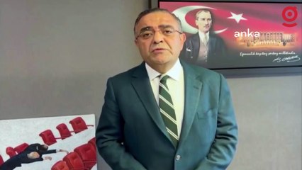 CHP'li Sezgin Tanrıkulu: Çoklu baroyu kaldıracağız, baroları Anayasa’da tanımlayacağız