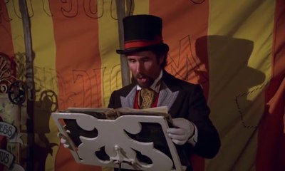 Elliott il drago invisibile 1977