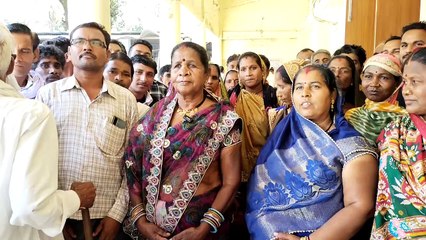 जनसुनवाई में आए 30 आवेदन, निराकरण किया