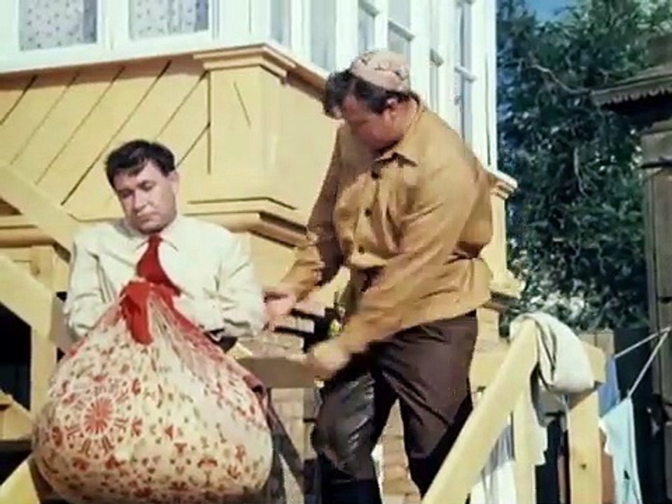 It Can't Be! Bande-annonce (RU)