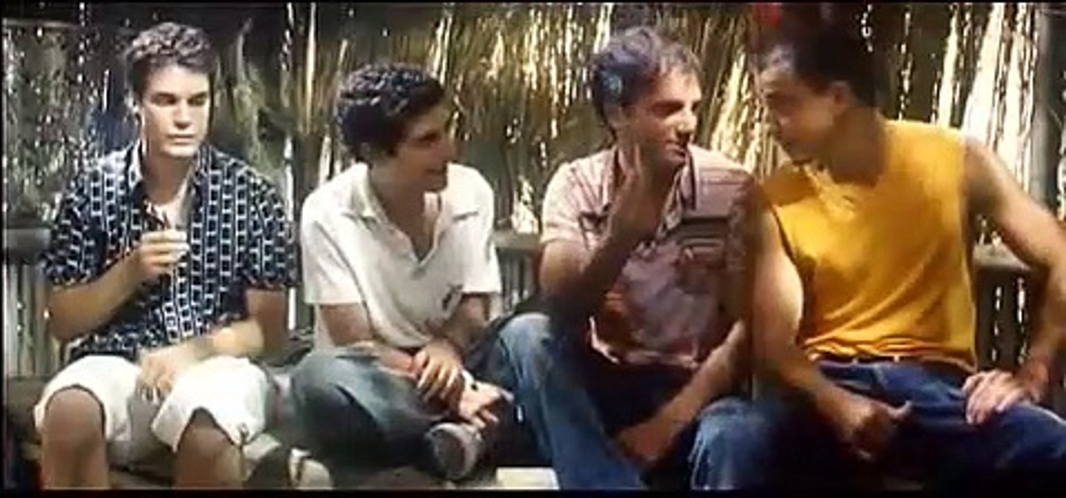 Last Minute Marocco Bande-annonce (IT)