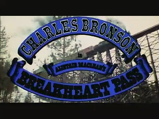 Le solitaire de Fort Humboldt Bande-annonce (DE)