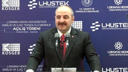 Bakan Varank: "TOGG, Avrupa Birliği mevzuatıyla uyumlu tüm testlerden başarıyla geçti"