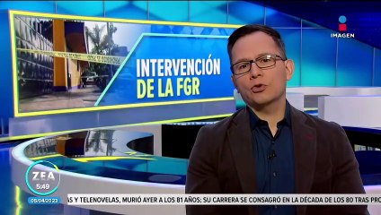 Caso La Polar: Familiares de la víctima piden que la FGR atraiga la investigación