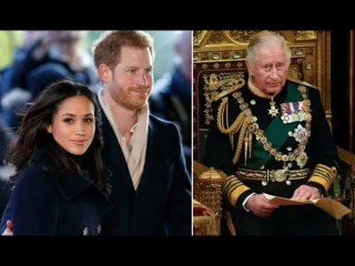 I Sussex potrebbero sentirsi "rimpianti" per la scelta dei ruoli dell'incoronazione da parte di