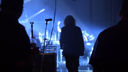 Soundgarden: Live From The Artists Den Bande-annonce (EN)