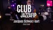 Club Jazzafip : Jacques Schwarz-Bart « Time Travel»