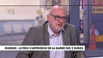 Philippe Guibert : «Il faudra assumer de faire la guerre», sur l'armée dans les quartiers nord de Marseille