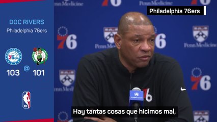 NBA | ¿SE ACABÓ EL DEBATE DEL MVP? ¿LO CONSEGUIRÁ JOEL EMBIID? | DIARIO AS