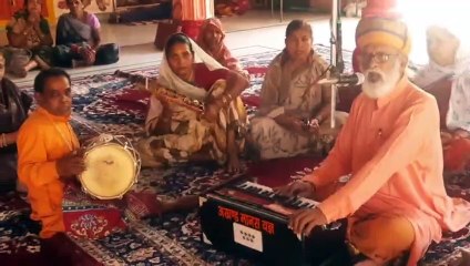 हनुमान जयंती विशेष : मंदिरों में शुरू हुआ अखंड कीर्तन, चहुं ओर राम नाम की गूंज