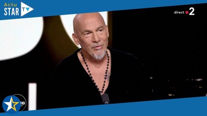 The Voice : la réponse tâtonnante de Florent Pagny sur son retour dans l'émission