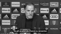 Tuchel und Bayern: Da waren es nur noch zwei Titel