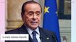 Silvio Berlusconi placé en soins intensifs, l'ancien président hospitalisé deux fois en quelques jours