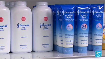 Talc : l'offre de Johnson et Johnson, 8.2 milliards de dollars pour la fin des poursuites en Amérique du Nord
