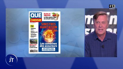 L'invité du jour : Habitations : Comment être mieux indemnisé en cas de sinistre ?