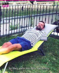 A New Lease on Life: Double Arm Transplant Recipient Feels Fingers for the First Time