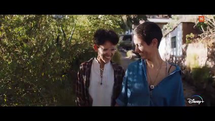Dans un documentaire diffusé sur Disney+, le pape François se prête à un détonant jeu de questions-réponses avec 10 jeunes, cassant volontiers les codes sur les sujets préoccupant la génération Z: Avortement, homosexualité, féminisme, identité de genre...