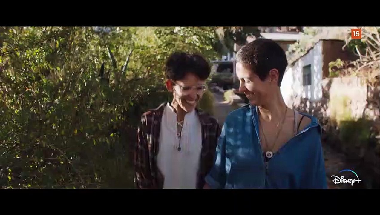 Dans un documentaire diffusé sur Disney+, le pape François se prête à un détonant jeu de questions-réponses avec 10 jeunes, cassant volontiers les codes sur les sujets préoccupant la génération Z: Avortement, homosexualité, féminisme, identité de genre...