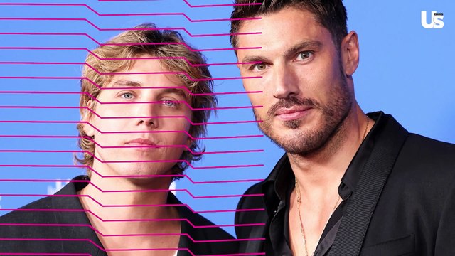 Lukas Gage and Chris Appleton Are Secretly Engaged: Details