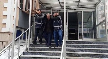 Nişantaşı'nda eczacıyı öldüren zanlının emniyetteki ifadesi ortaya çıktı: Korkutmak için ateş ettim