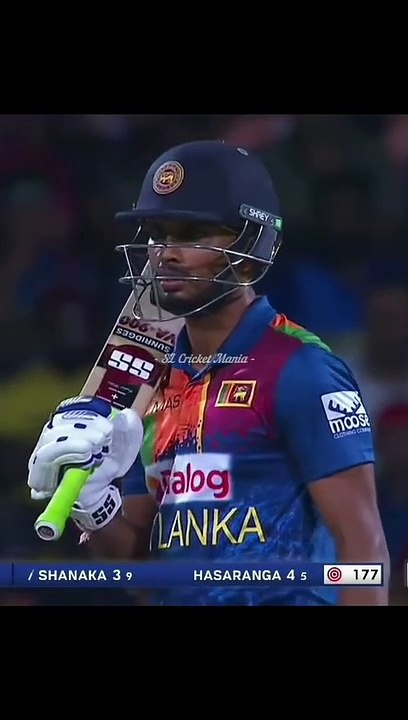 dasun shanaka smash australia #silent killer#nigambo nailer#दासुन शनाका स्मैश ऑस्ट्रेलिया #साइलेंट किलर#निगाम्बो नेलर