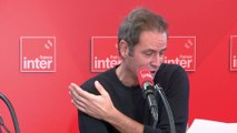 Fabien Roussel, la gauche de Besancenot et Eric Ciotti - Tanguy Pastureau maltraite l'info