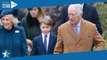 Charles et Camilla : Le prince George star du couronnement, Archie et Lilibet sur la touche ?
