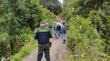 Microsismos en Nevado del Ruiz generan preocupación e insisten en la evacuación de pobladores
