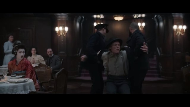 1899 Full Web Series Review in Urdu