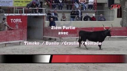 Sommières 19 Mars 2ème partie