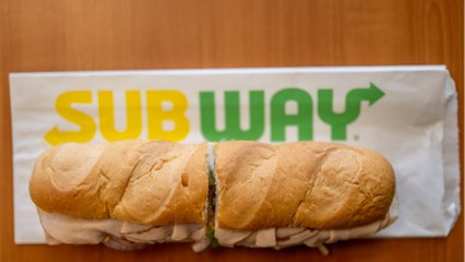 Subway is launching brand new SubMelt sandwich on 7 April for free, here's how to get yours