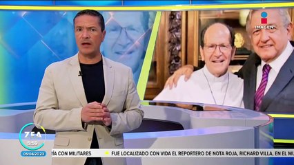 Padre Solalinde anuncia la desaparición del INM tras tragedia migrante en Ciudad Juárez