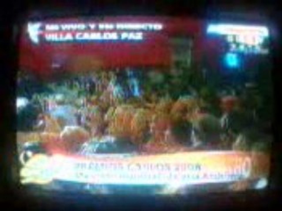 Premio Carlos 2008