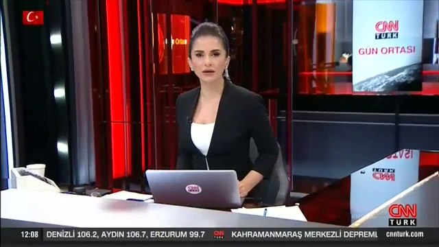 5 Nisan 2023 Çarşamba gününün son dakika önemli gelişmeleri! (CNN TÜRK 16.30 bülteni)