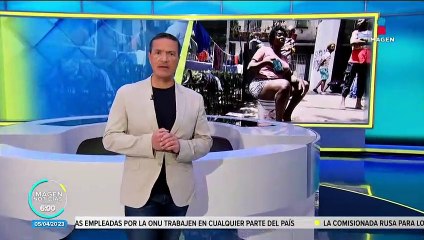 Migrantes regresan al parque Giordano Bruno en medio de condiciones insalubres