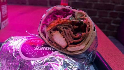 Food and Drink Scene: Liverpool