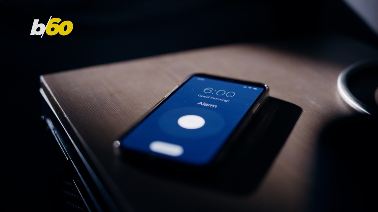 What Are the Best Alarm Clock Sounds to Wake Up to?