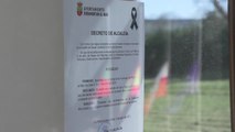 Ribamontán al Mar (Cantabria) decreta tres días de luto por el atropello mortal