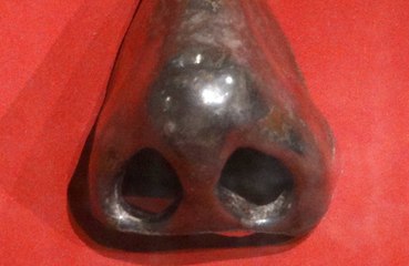 Men with big noses are more likely to be cheaters