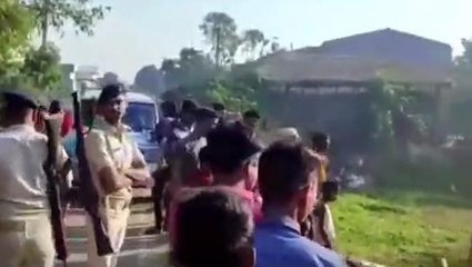 पूर्वी चंपारण: अवैध संबंधों में कांटा बना पति, पत्नी के प्रेमी ने पति को उतारा मौत के घाट