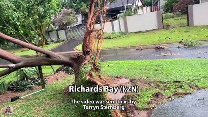 South Africa Today on 3 April 2023