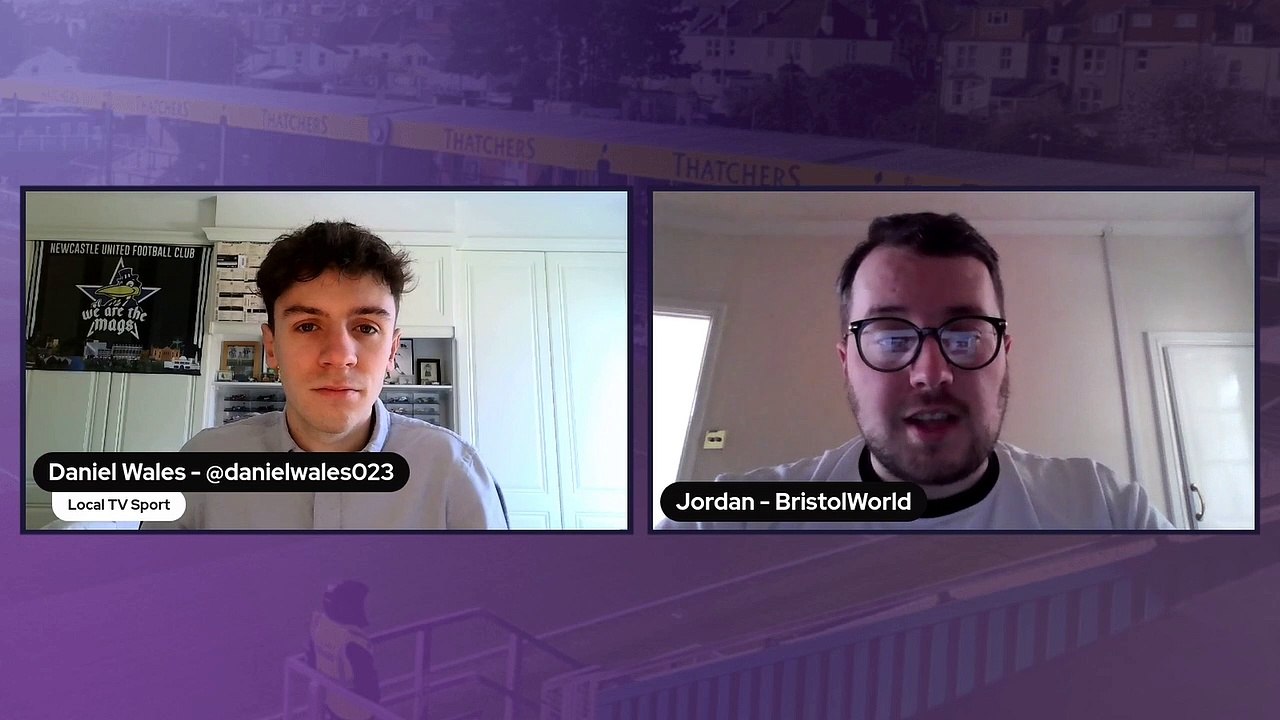 Is Joey Barton frustrated at Bristol Rovers?