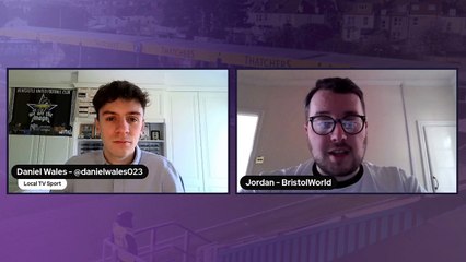 Is Joey Barton frustrated at Bristol Rovers?