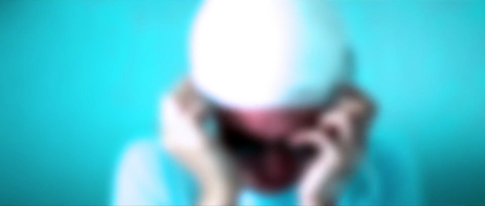 Lunettes noires - 6 avril