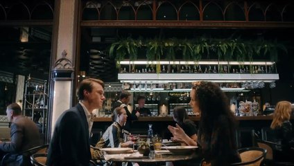 Le bal de l'enfer - 6 avril