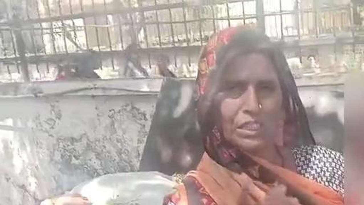 सीतापुर: शराबी दामाद की प्रताड़ना से विवाहिता पहुंची मायके, किया यह काम