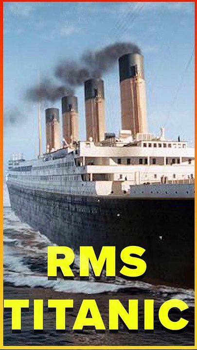 An Interesting Fact About Titanic(1080P_HD)